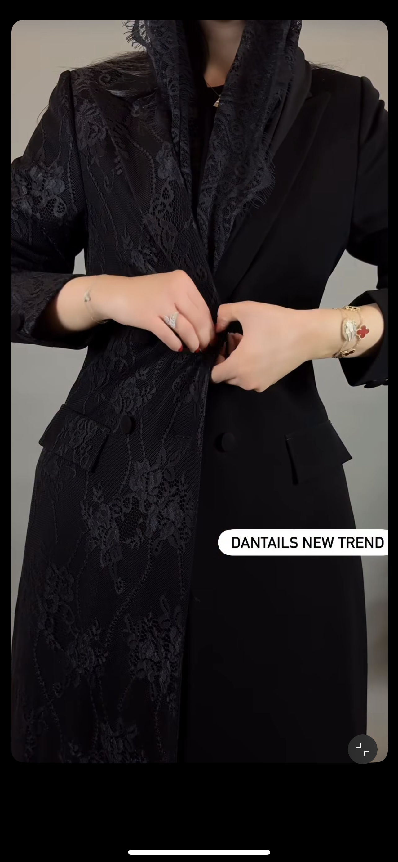 Dantail