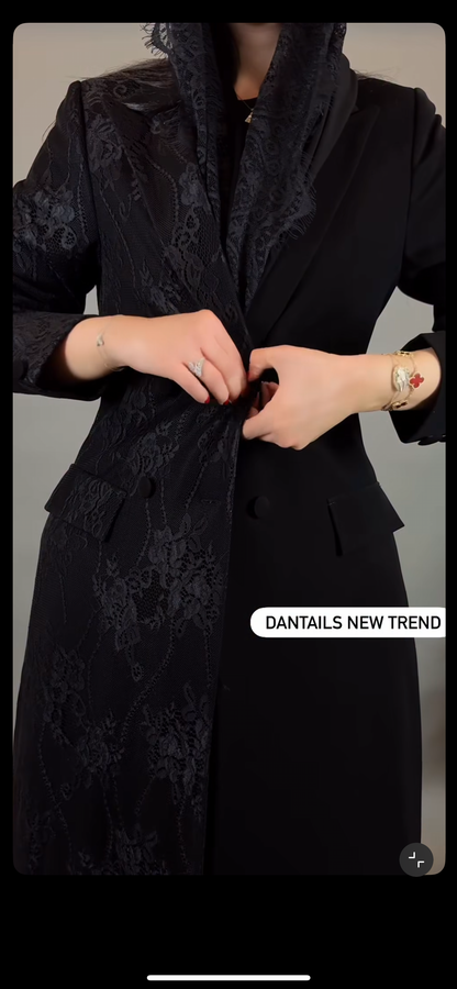 Dantail