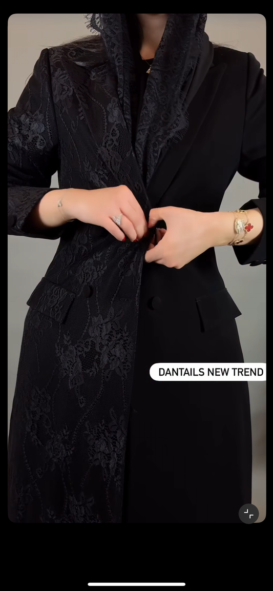 Dantail